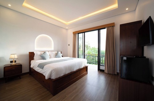 Beraban House | Lunaire Guest House