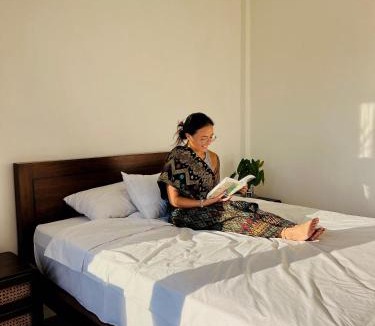 Pujut Apartment | Luxe inn village lombok