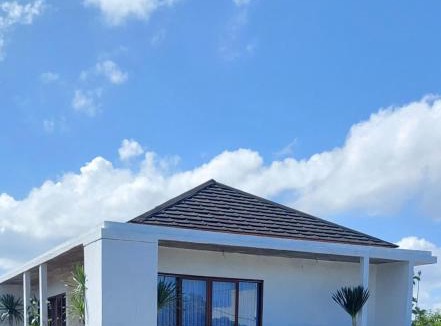 Pujut Apartment | Luxe inn village lombok
