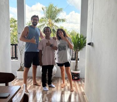Pujut Apartment | Luxe inn village lombok