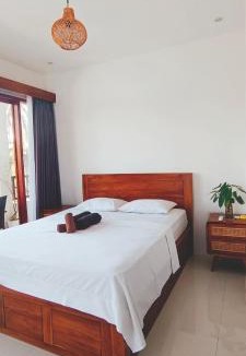 Pujut Apartment | Luxe inn village lombok