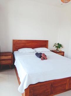Pujut Apartment | Luxe inn village lombok