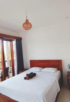 Pujut Apartment | Luxe inn village lombok
