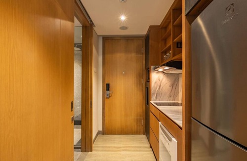 Kuta Selatan Apartment | Luxe Pool Apartment in Nusa Dua