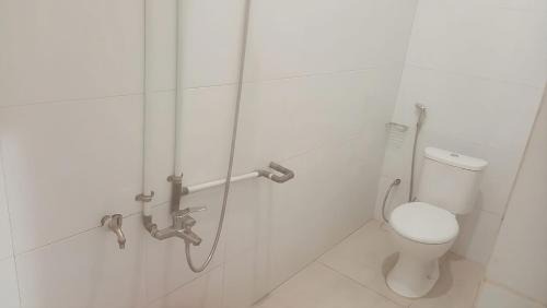 Takengon House | Luxe5 Inn Hj Hasnah Hasan