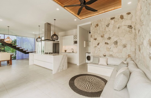 Pecatu Villa | Luxurious 4 Bedroom villa with swimming pool in Uluwatu