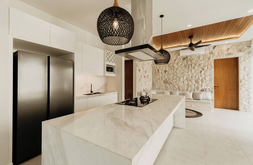 Pecatu Villa | Luxurious 4 Bedroom villa with swimming pool in Uluwatu