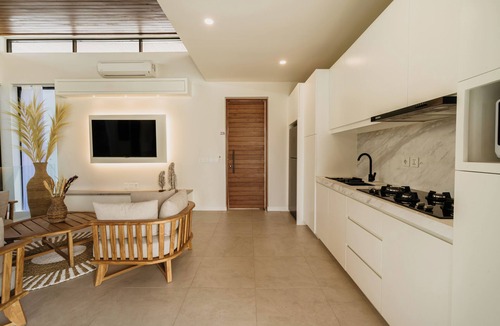 Pecatu Villa | Luxurious 4 Bedroom villa with swimming pool in Uluwatu