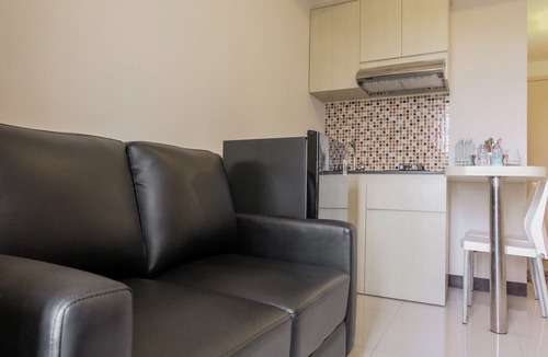 Tangerang Hotel | Luxurious and Convenient 2Br 19 Avenue Apartment