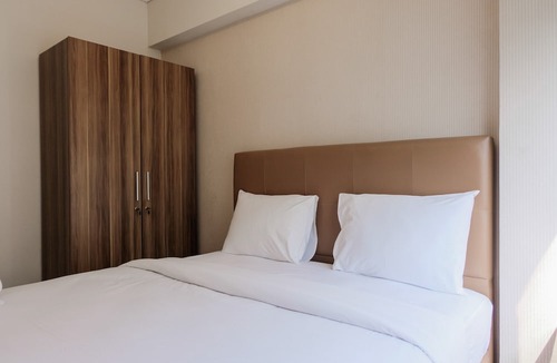 Tangerang Hotel | Luxurious and Convenient 2Br 19 Avenue Apartment