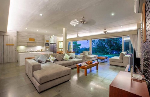 Ungasan Villa | Luxury 3BR Kahuripan Villa
