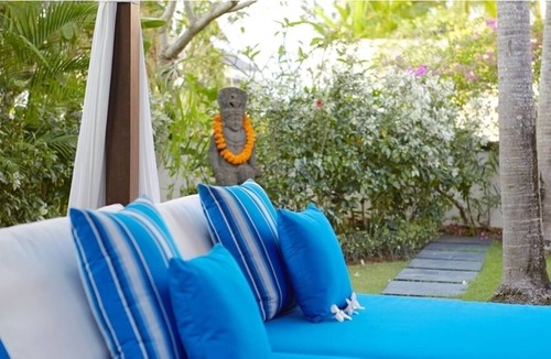 Jimbaran Bay Villa | Luxury 4 Bedroom Villa with Private Pool