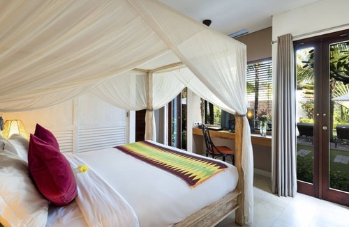 Drupadi Villa | Luxury, 4Bedroom Family Friendly Villa in Seminyak