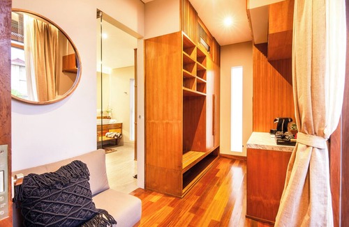 Berawa Villa | Luxury 6BR Canggu 400m to Finns Beach