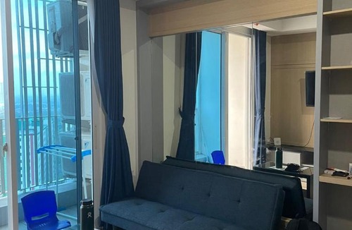 Surabaya Apartment | Luxury Apartemen Grand Lagoon Sungkono Surabaya