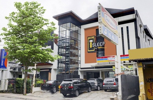 Cipaganti House | Luxury Deluxe DBL Escape W/Free WiFi and Parking