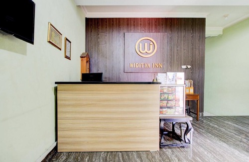 Gedongkiwo House | Luxury Deluxe DBL Retreat W/Free WiFi and Parking