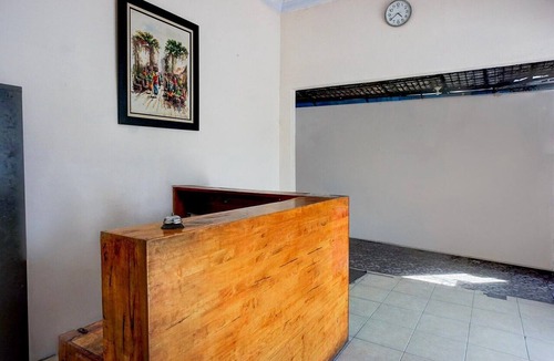 Medan House | Luxury Deluxe DBL Retreat W/Free WiFi and Parking