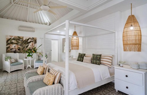 Dyanapura Villa | Luxury Seminyak Villa - Private Pool & Garden