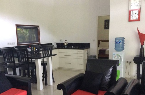 Senggigi Villa | Luxury Spacious Villa.