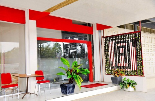 Bukittinggi House | Luxury Twin Stay with Free WiFi and Parking