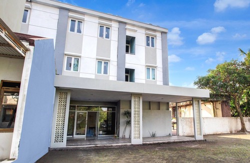 Baki House | Luxury Twin Stay with Free WiFi and Parking