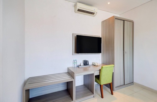 Sanur Kauh House | Luxury Two Bedroom Villa with Pool and WiFi Access