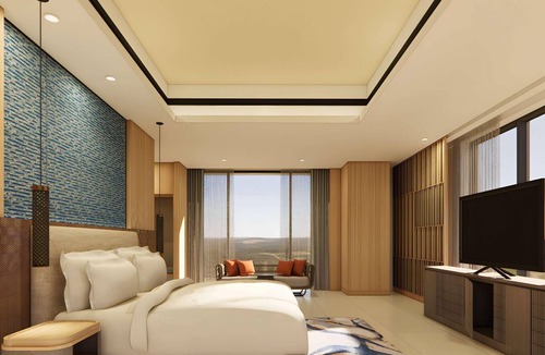 Karang Bolong Resort | Mövenpick Resort Carita