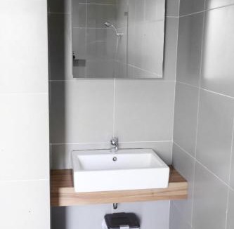 Binong Apartment | M Pavilion - Lippo Karawaci
