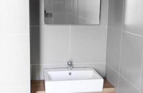 Binong Apartment | M Pavilion - Lippo Karawaci