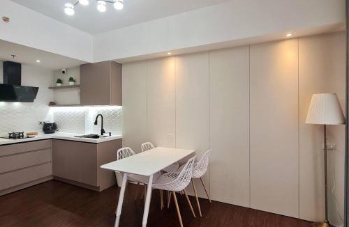Tangerang Apartment | M-town Residence, 1BR Tower Elis, near SMS serpong