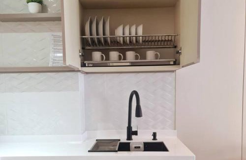 Tangerang Apartment | M-town Residence, 1BR Tower Elis, near SMS serpong