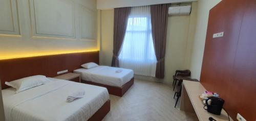 Takengon Hotel | Mabit Hotel