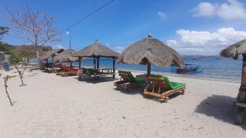 Jerowaru House | Madak ekas homestay 2