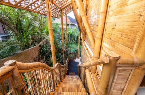 Selat Villa | Magic Hills Bali - Eco Luxury Adventure