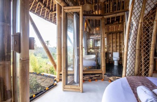 Selat Villa | Magic Hills Bali - Eco Luxury Adventure