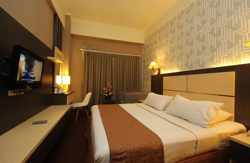 Mampang Prapatan Hotel | Maharani