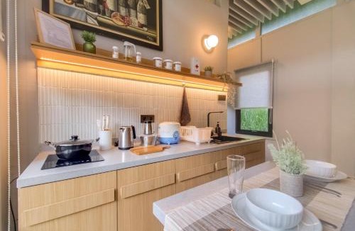 Batu Villa | Mahesa 5 With Pool, Garden & Mini Zoo