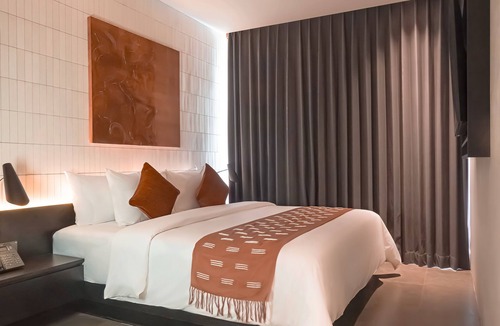 Semarang Hotel | Maisola by ARTOTEL Semarang