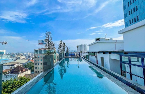 Braga Hotel | Maison Teraskita Bandung