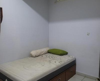 Sei Pinang House | MAJAS HOTEL SANUr