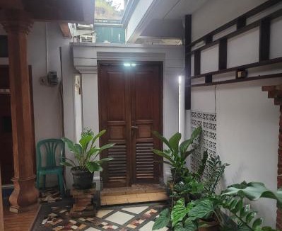 Sei Pinang House | MAJAS HOTEL SANUr