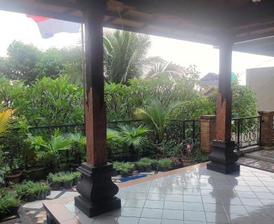 Sei Pinang House | MAJAS HOTEL SANUr