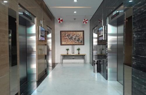 Jakarta Apartment | Majestic Point Serpong by Nature