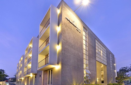 Malabar Hotel | Malaka Hotel Bandung