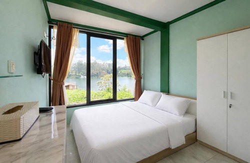 Pangalengan Hotel | Malakai Villa Pangalengan