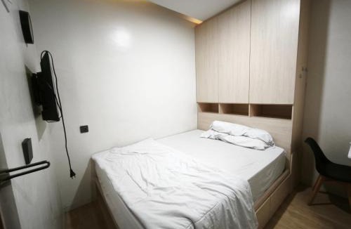 Tanjungbenoa Hotel | Malano Residence