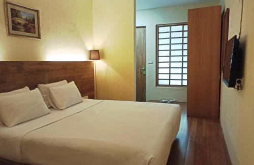 Tinggimoncong Hotel | Malino Highlands