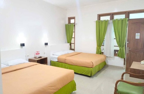 Laweyan Hotel | Malioboro Inn Solo