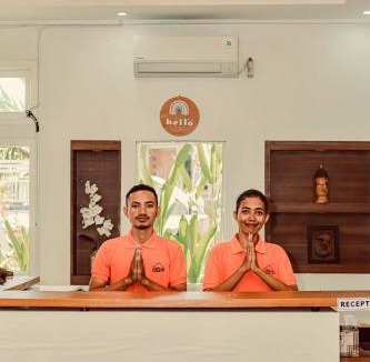Labuan Bajo Bed & Breakfast | Mama Komodo Bed & Breakfast